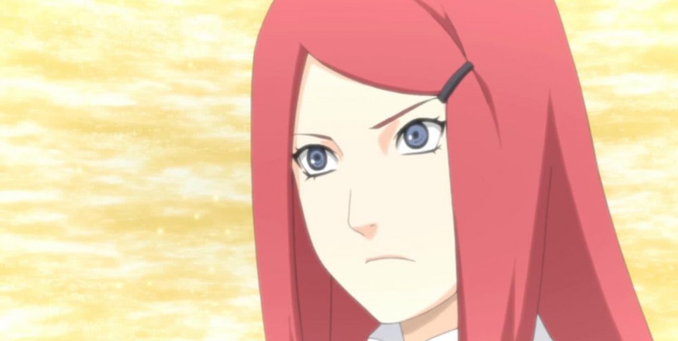 何为尾兽传承,我们从漫画以及动画中得知,千手柱间的老婆是漩涡一族的