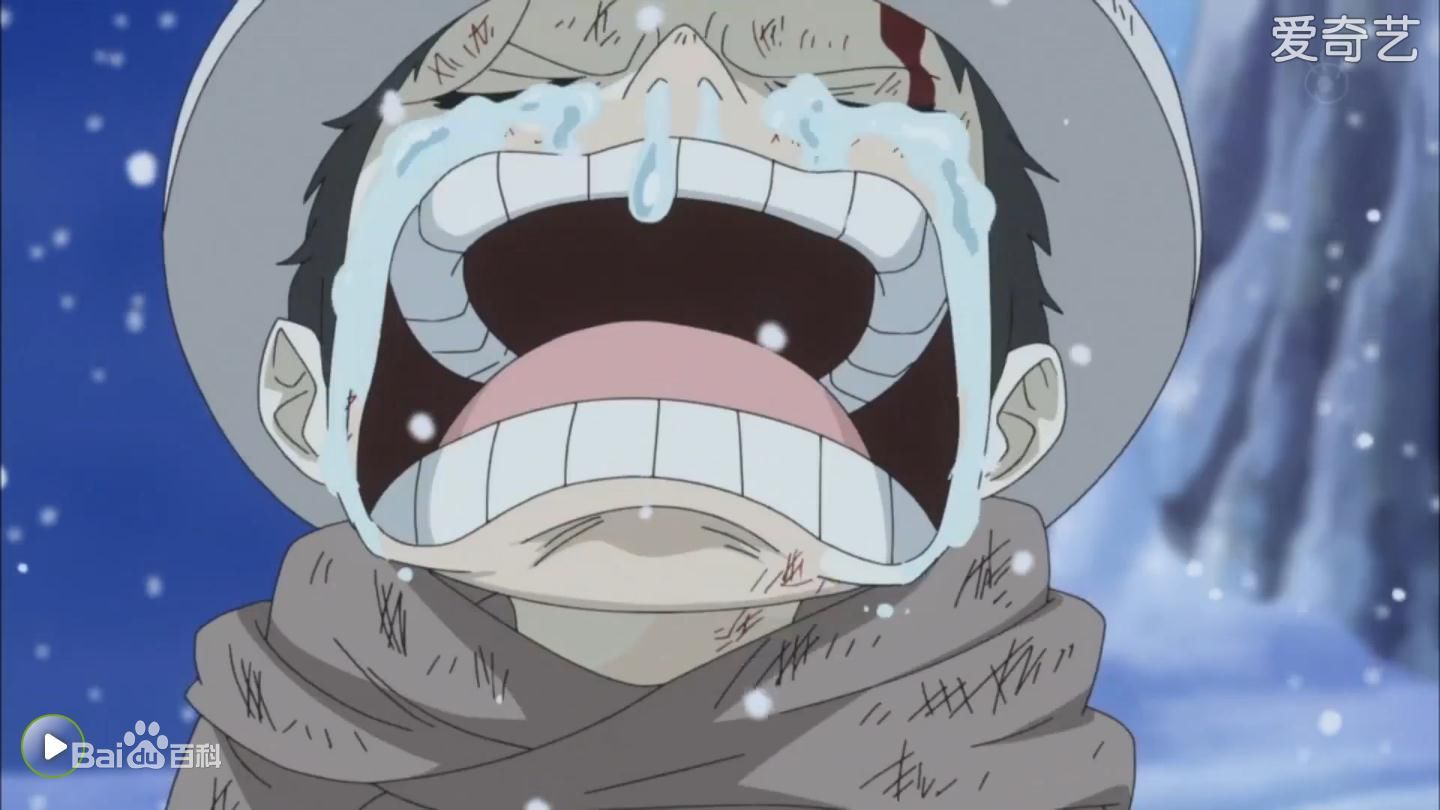 海贼王:童年最凄惨的四位男角色,山治排第三位,他才是最惨的!