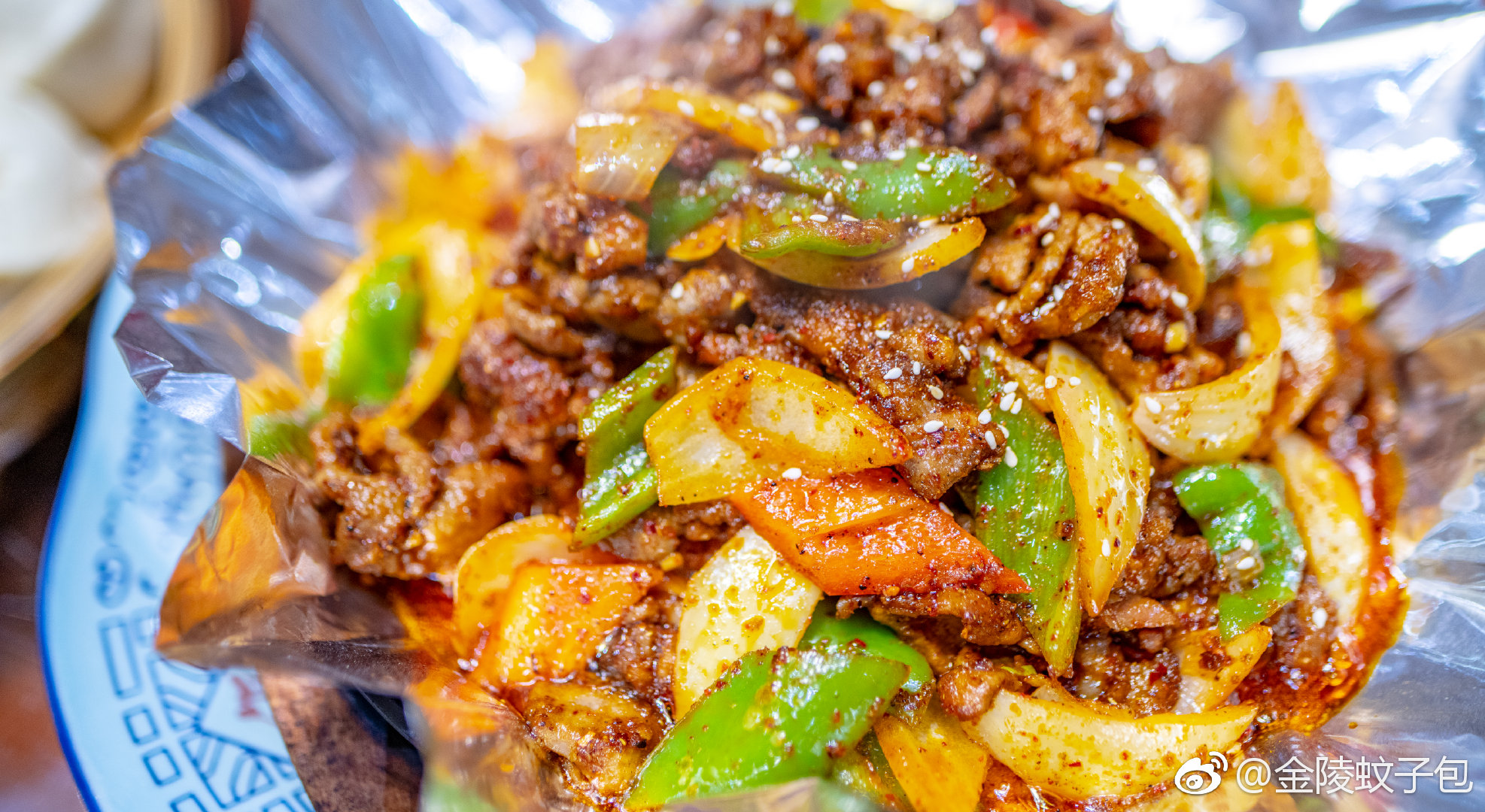 天水老家八大碗特色菜@甘肃省文化和旅游厅@乐途旅游网官方微博@中