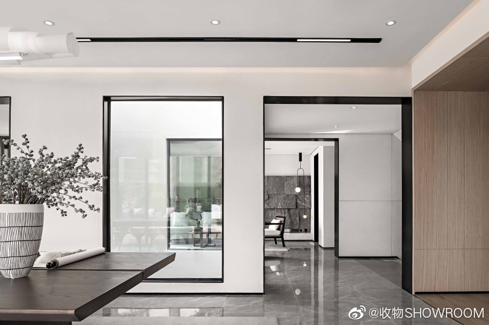 艺术家的乌托邦。来自WAVE澜舍设计的设计案例|乌托邦|艺术家|案例|设计_新浪新闻