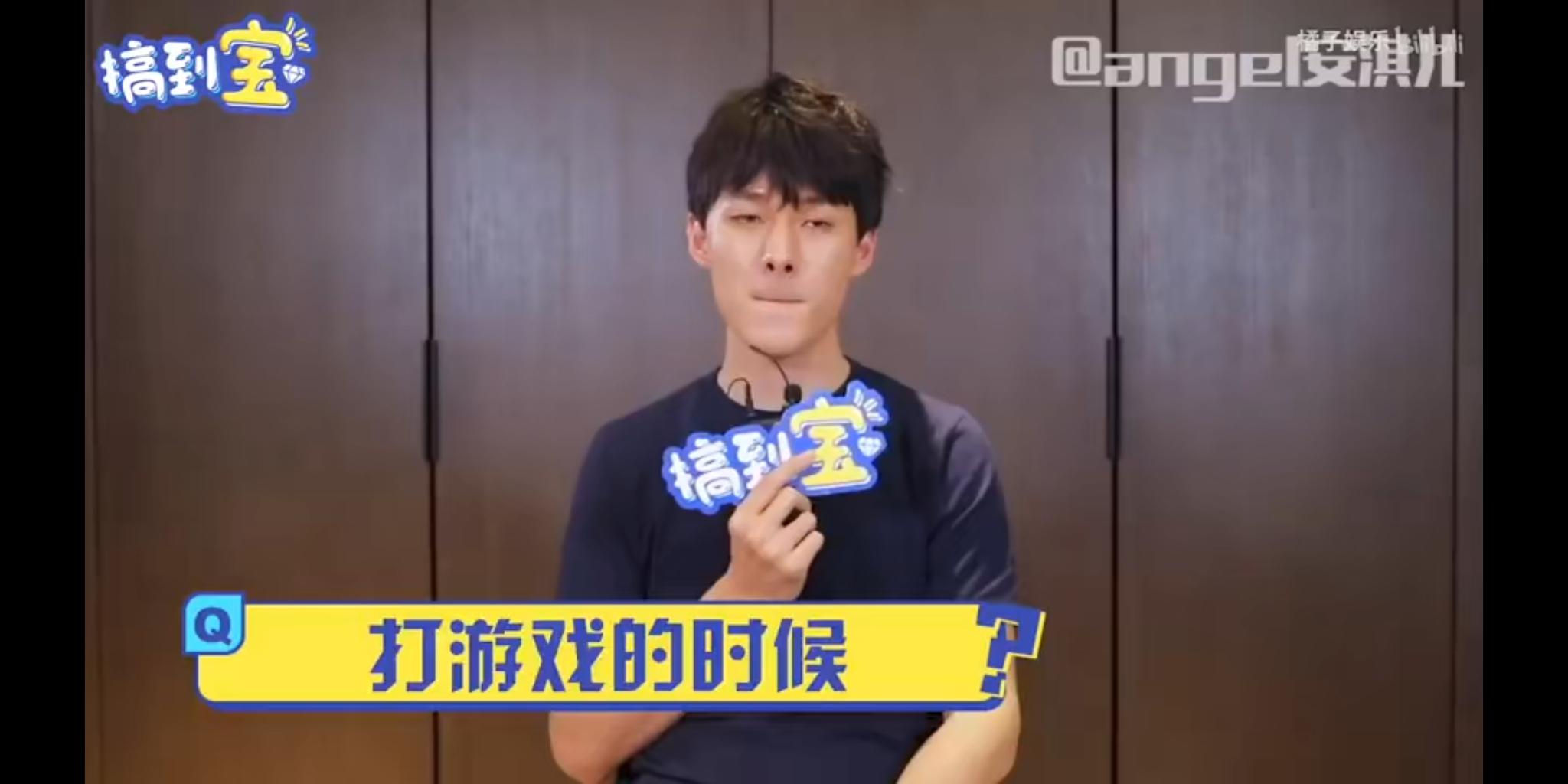 张雨剑太搞笑了哈哈哈哈哈_高清图集_新浪网