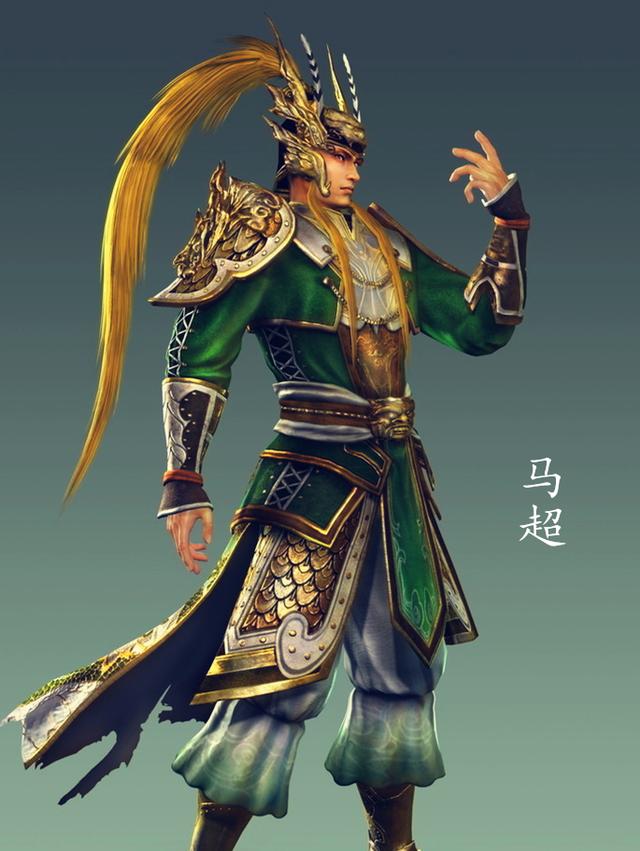 三国演义二十四武将排行榜,这排名你服不服?|曹操|吕布|典韦_新浪新闻
