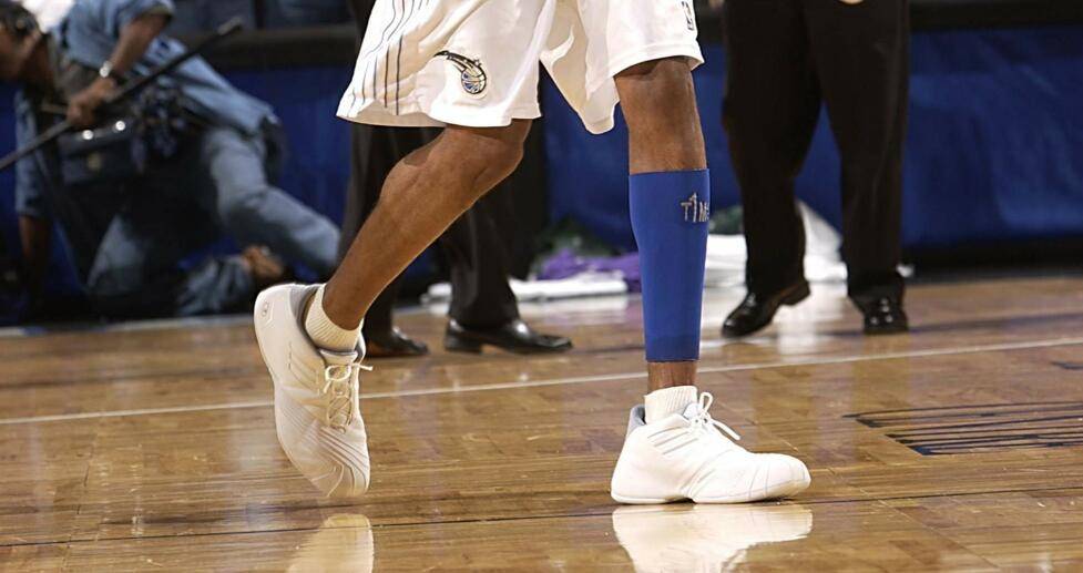 人类小腿精华麦迪必须拥有姓名|麦迪|男孩子|小腿_新浪新闻