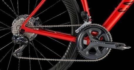 自行车新手必须了解的传动系统"六大"专业术语,你了解到几条?