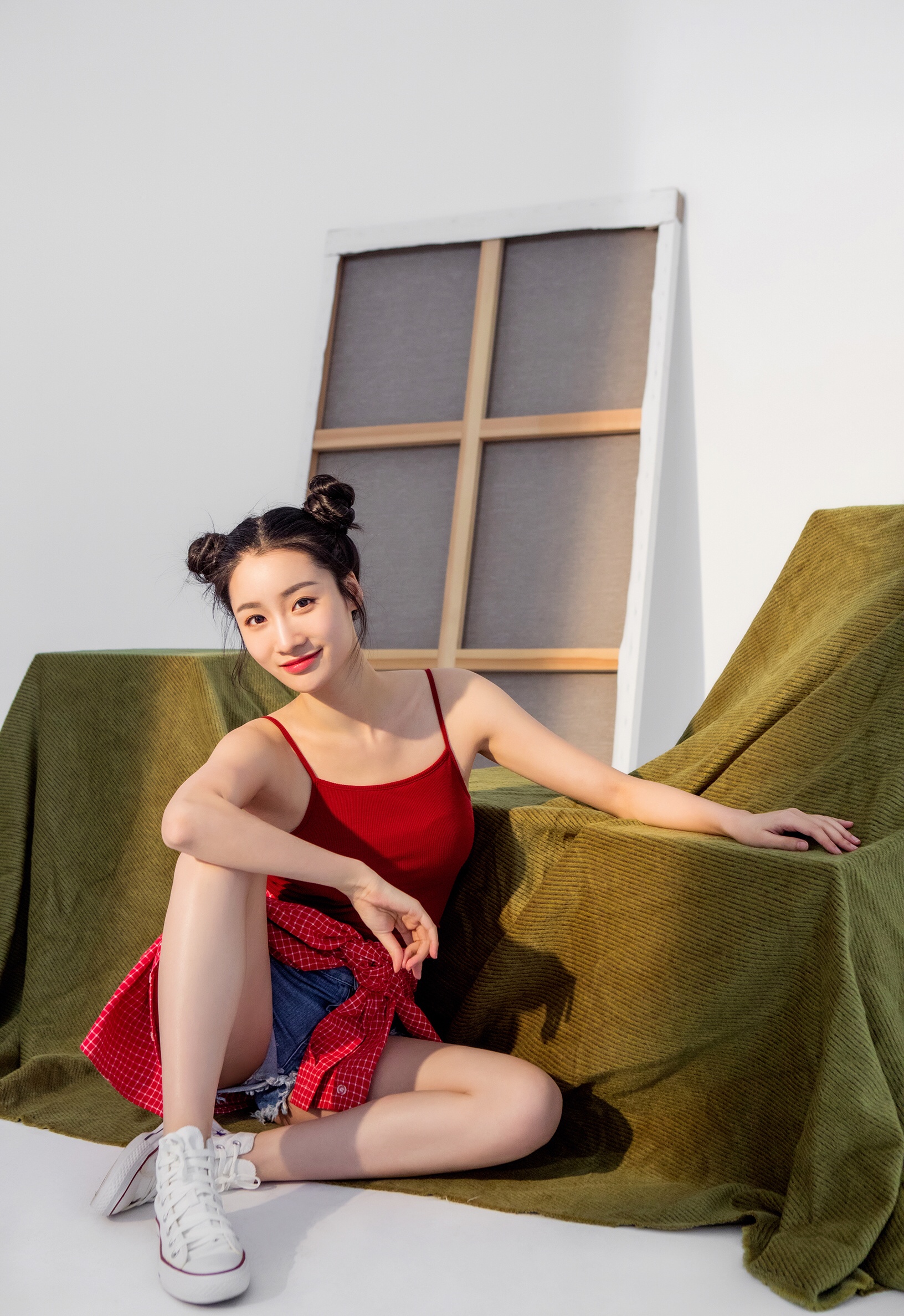 李佳怡 北京舞蹈学院 2000年 处女座 第66届世界小姐中国总决赛才艺单