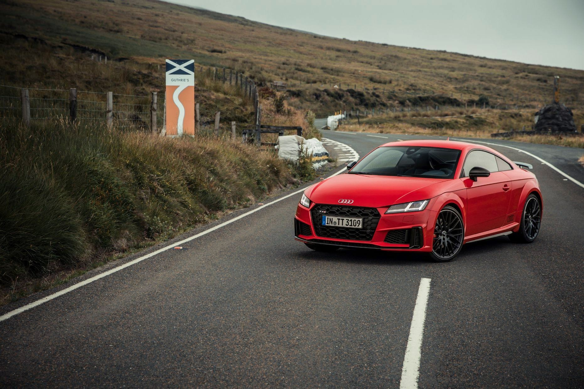 audi sport tts