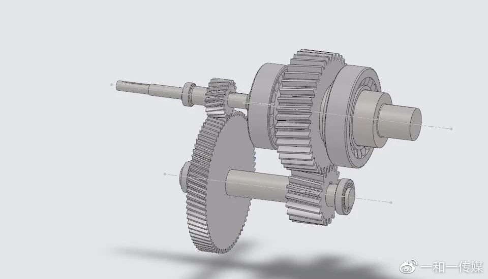 电动汽车究竟为啥都没有变速箱？真的不需要吗？