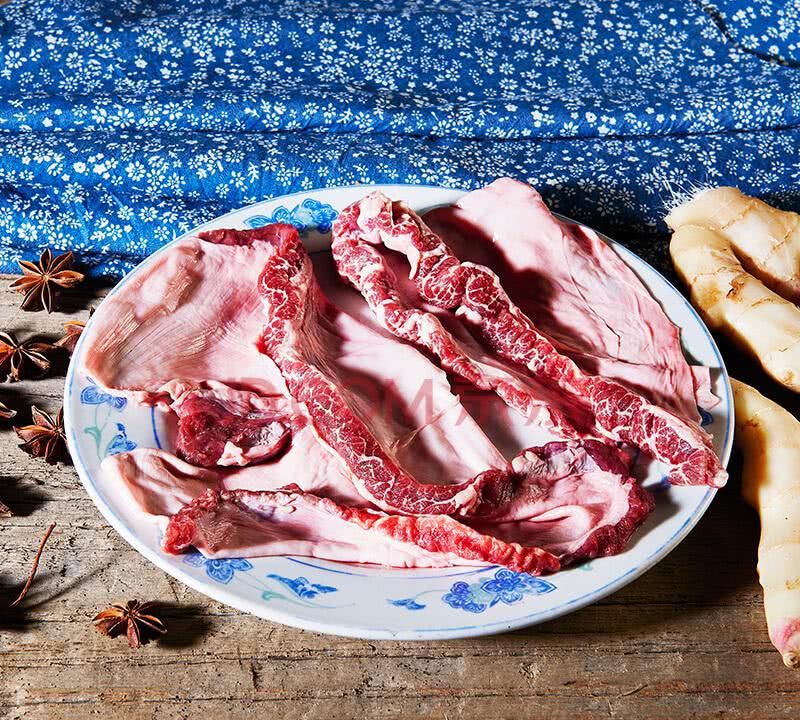 隔山肉和里脊肉区别在哪?多数人分不清,费了钱还对不住胃