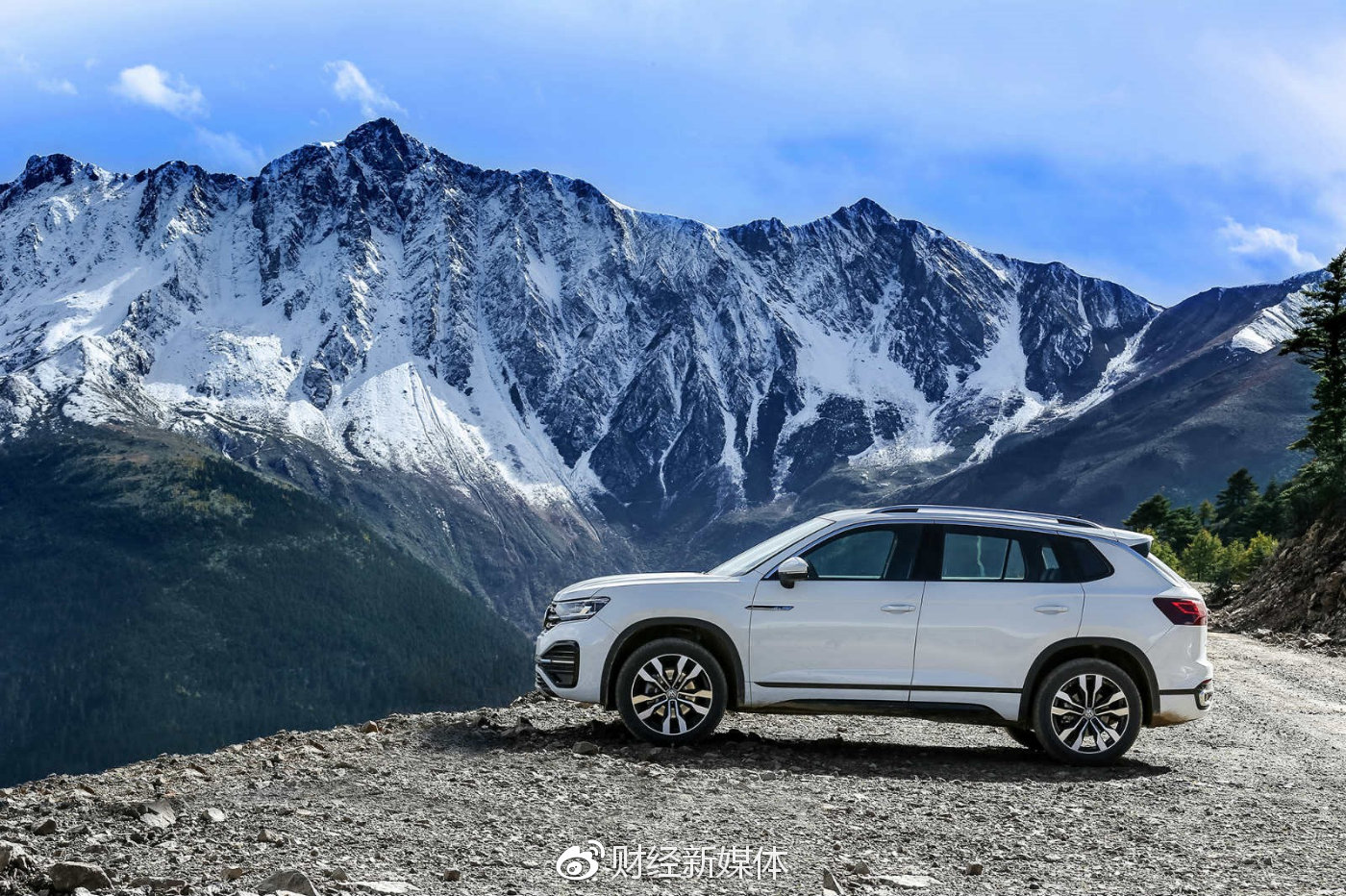 重塑suv竞争格局探岳引领行业升级新风向