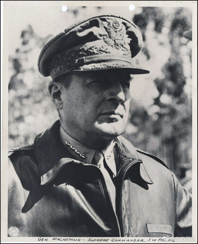 五星上将”是美国特有军衔,正式设立于1944年12月,由美国国会批准|五星上将|军衔|指挥官|战区|德雷_新浪新闻