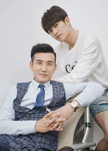 娱乐圈中的5对亲兄弟,第二对有点意外,第三对傻傻分不清