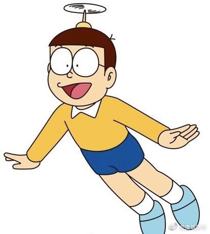 大雄和哆啦a梦的关系 静香为什么选择大雄