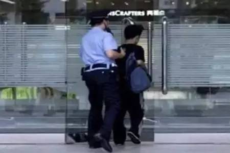 万一被公安人员带走，你应该知道的12个法律常识！！！