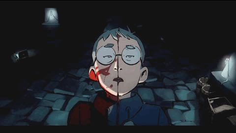 豆瓣9.3,今年最佳成人动画,太炸!|爱死机|蜘蛛侠_新浪新闻