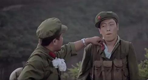 谢晋，中国导演金子塔尖的男人，不费枪炮，却拍出中国最牛战争片