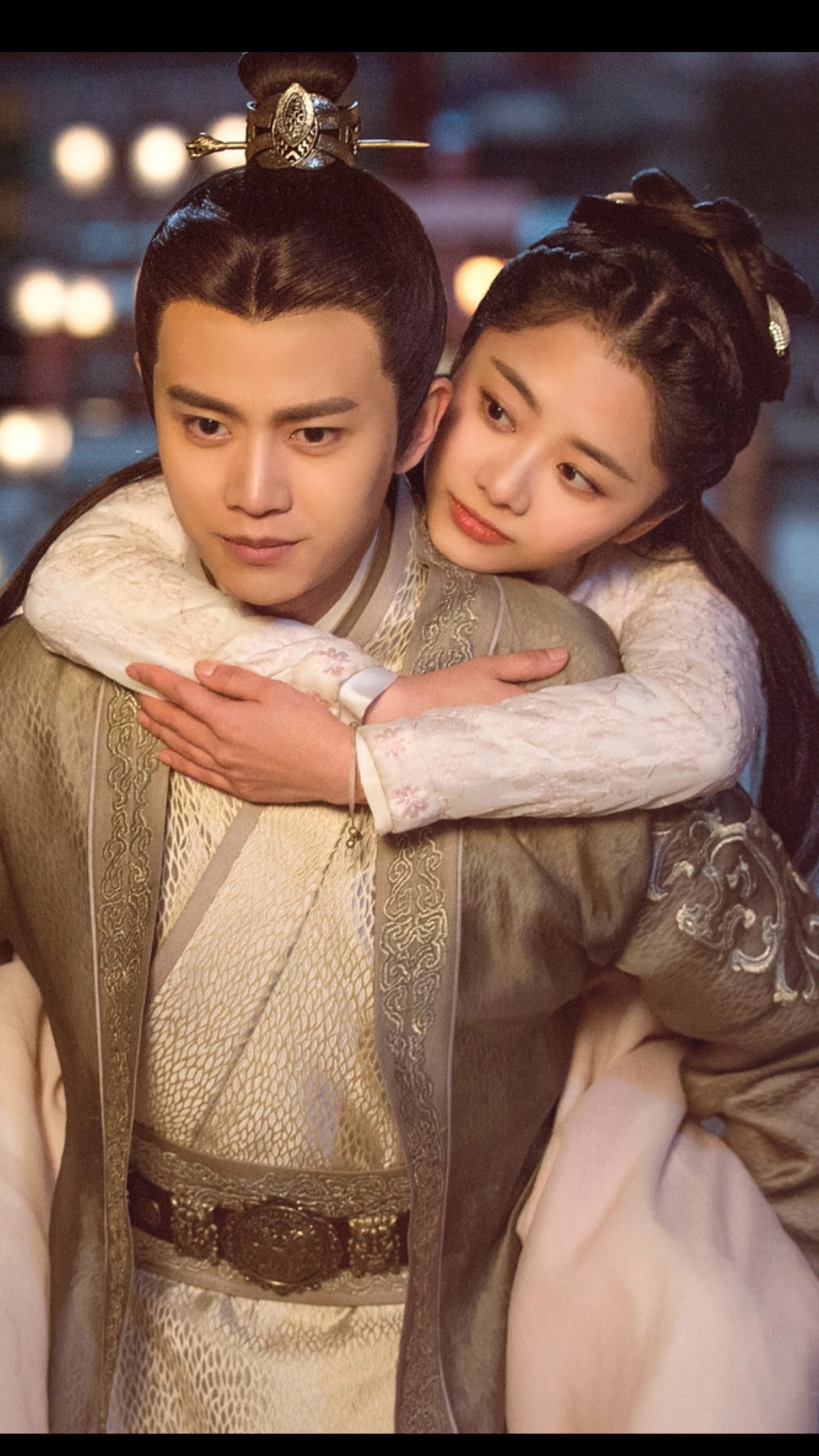 芒果tv版权ip剧 待播挺久两部剧|任嘉伦|窦骁|张云龙_新浪新闻