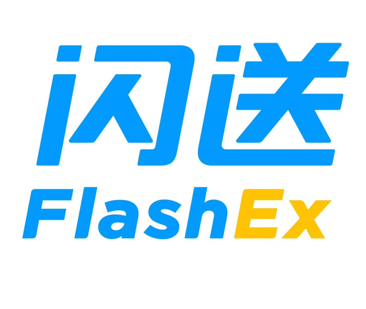 闪送,一种新型的快递模式,为用户提供专人直送_新浪新闻