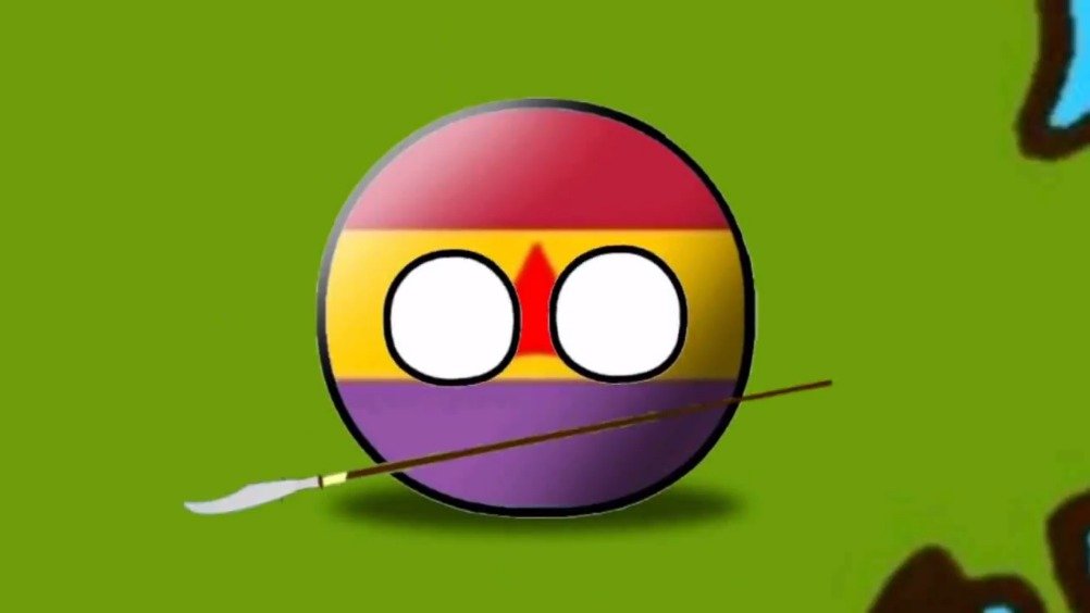 波兰球之土耳其建国史