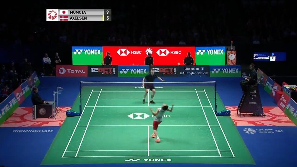 2019葡萄牙乒乓球挑战赛男单决赛集锦:梁靖昆