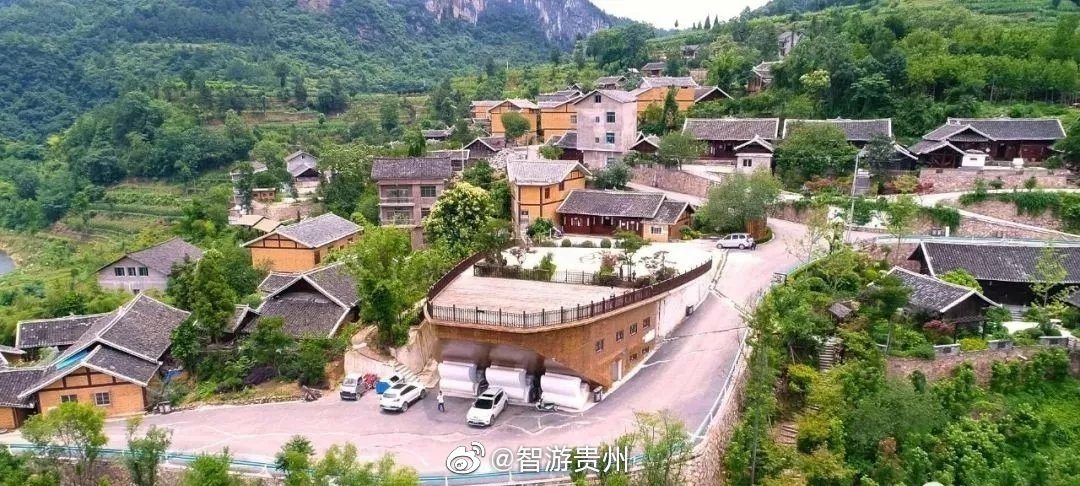 余庆坊·河滨景区