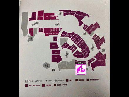 暖心测评丨武汉购物中心可以"拎娃入住"的母婴室|万达广场|百货|哺乳