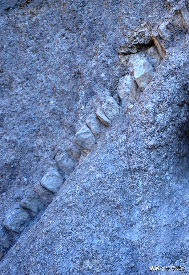 一起涨知识——世界地质公园探寻地球奥秘|古崖居|延庆|花岗岩_新浪