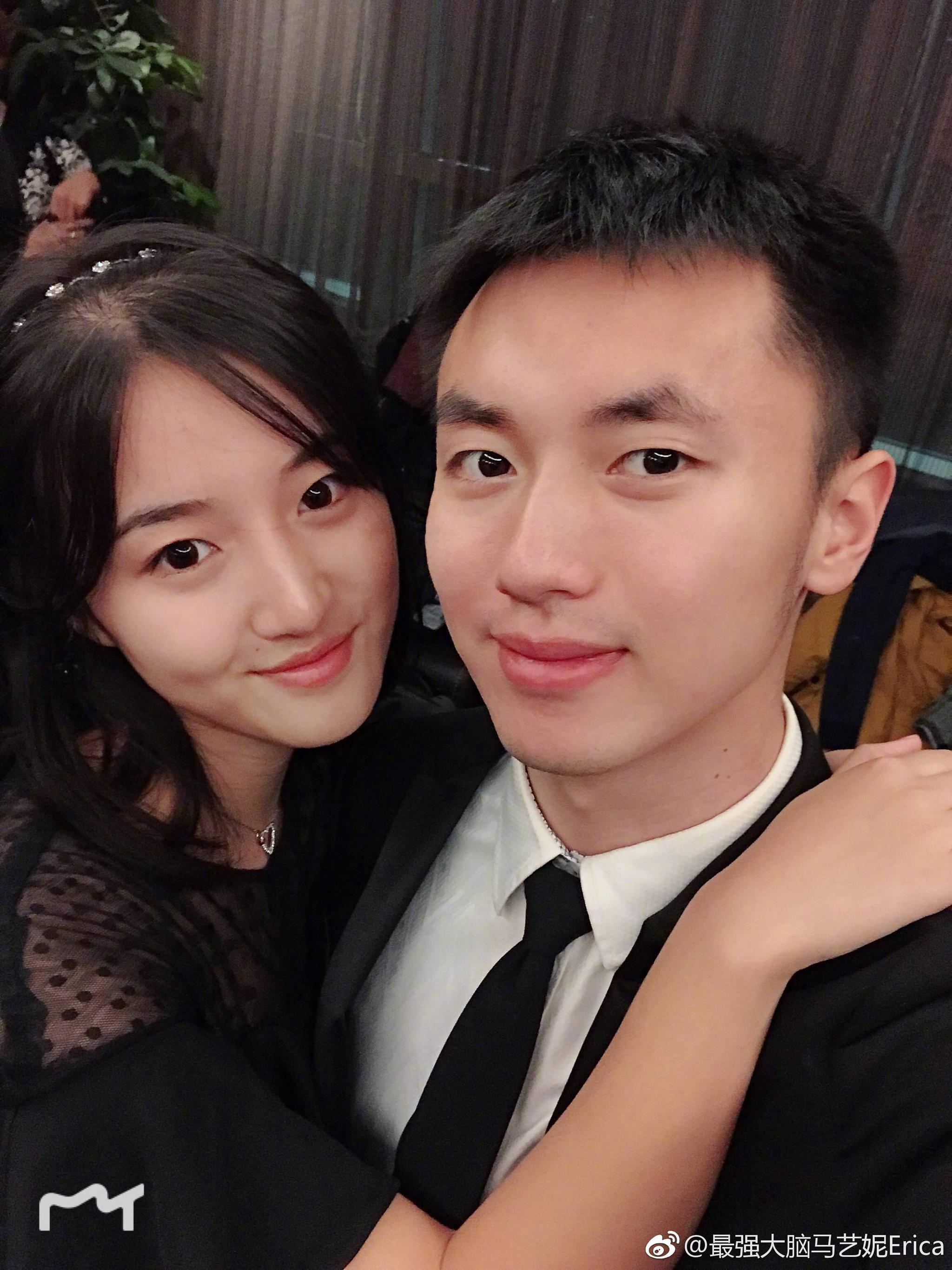 马艺妮,宋思睿,正应了那句话:秀恩爱,死得快女朋友帮男朋友找3p