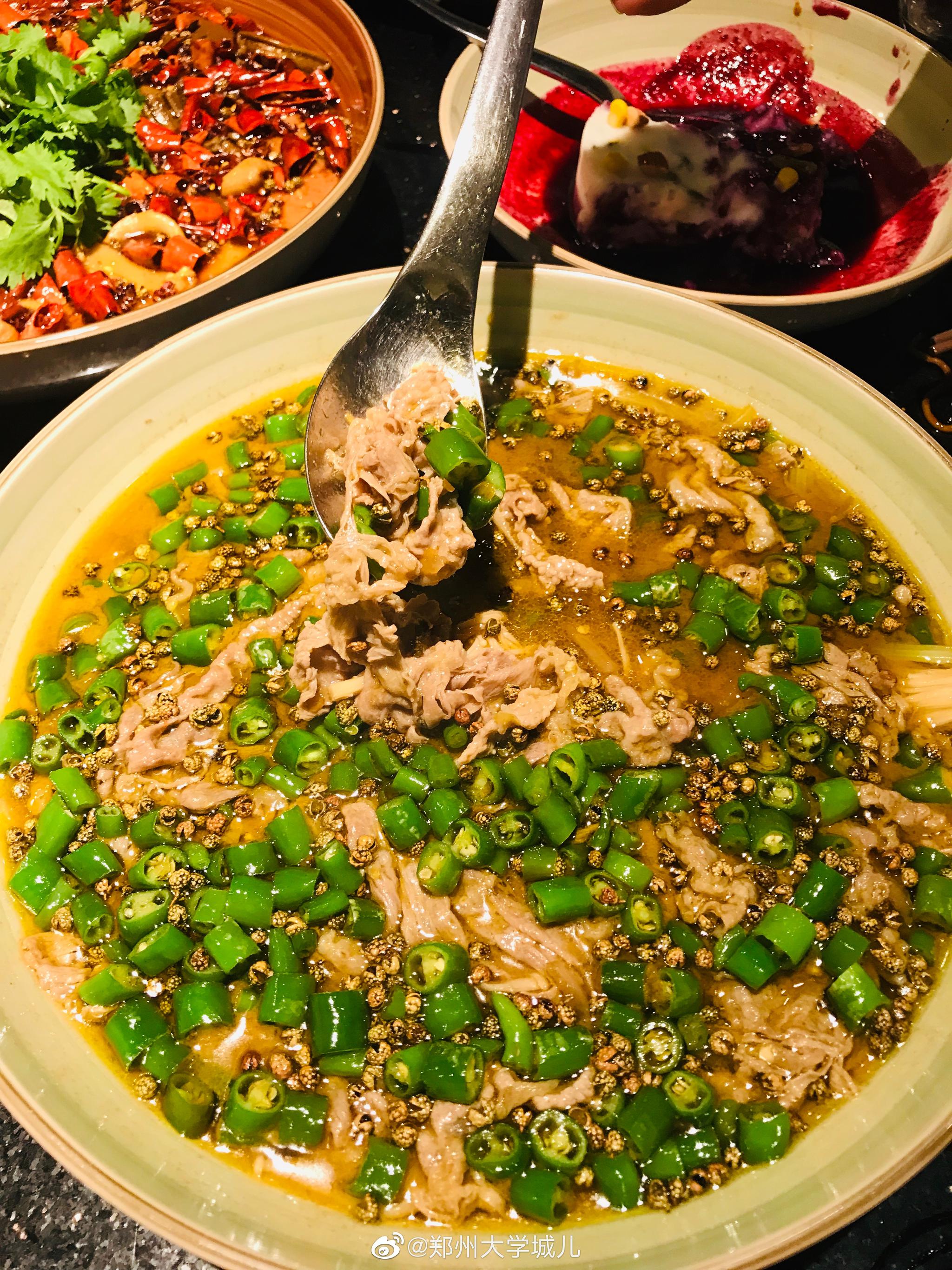 在郑州开了35年的老牌川菜馆:华豫川酒家