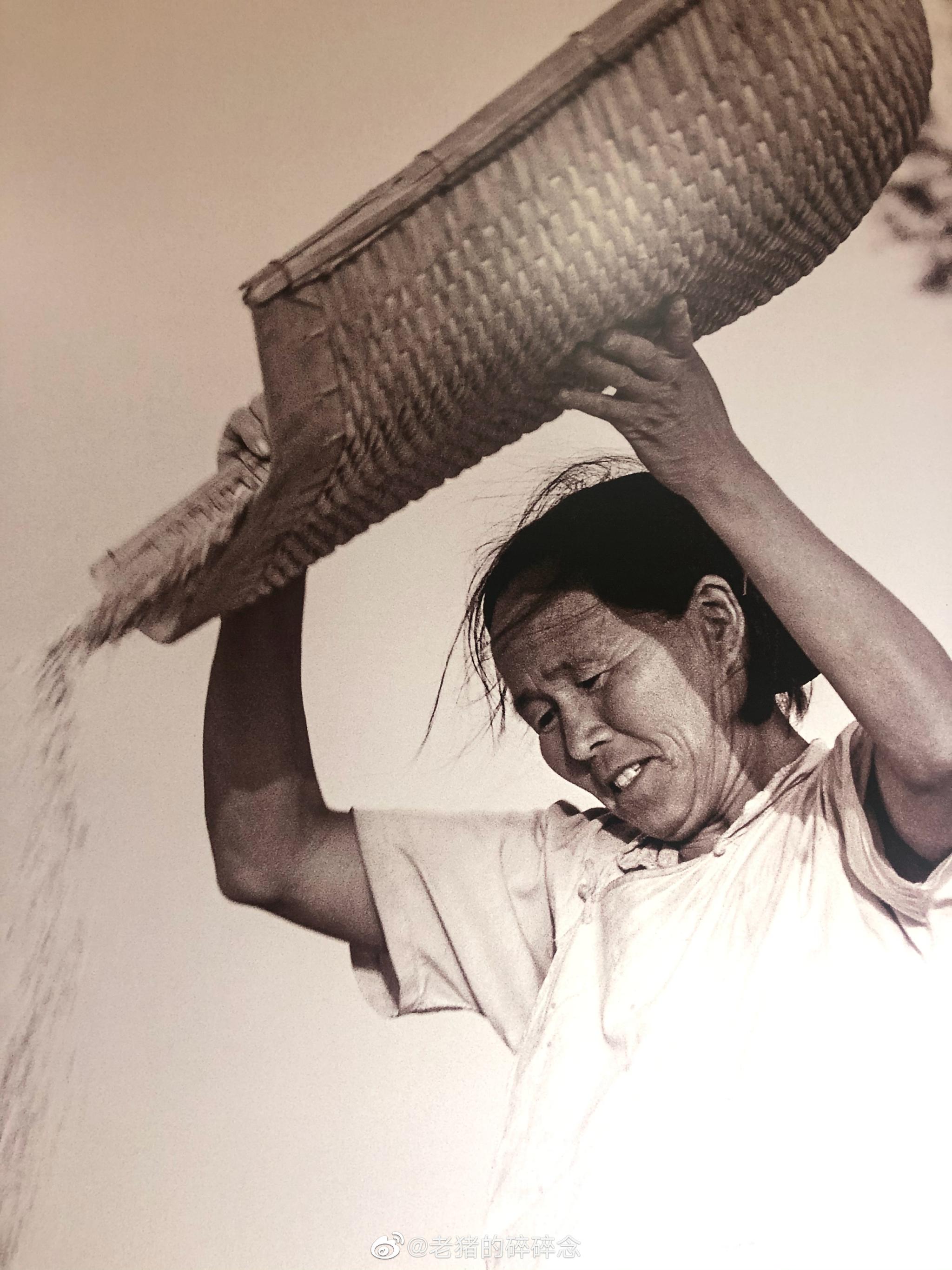 岁月里的光,朱宪民摄影作品展