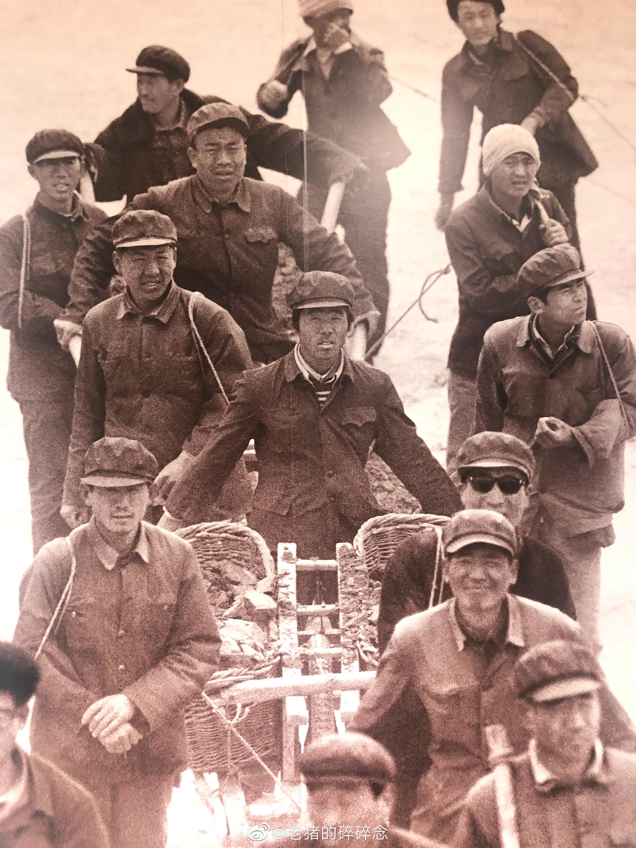 岁月里的光,朱宪民摄影作品展