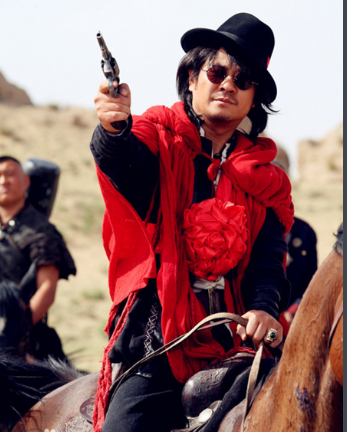 狼人骁将英雄汉连奕名半聋断七根肋骨他厌恶自己生日是真英雄