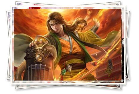 三国杀:神周瑜碰到对面穿藤甲还是连环时,到底是单点还是群烧呢|三国杀|藤甲|周瑜_新浪新闻