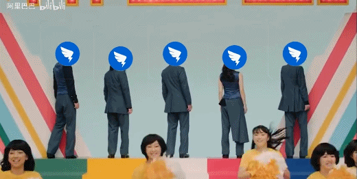 的视频,喊了网友们一声爸爸|鬼畜| 你钉起来真好听 |歌词_新浪新闻