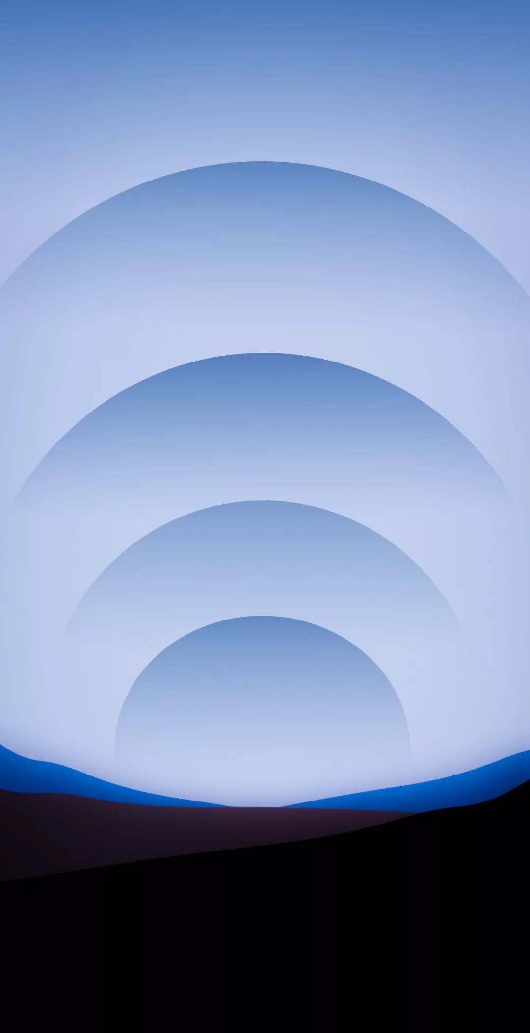 小米10内置壁纸高清无水印下载张张都很漂亮有你喜欢的吗