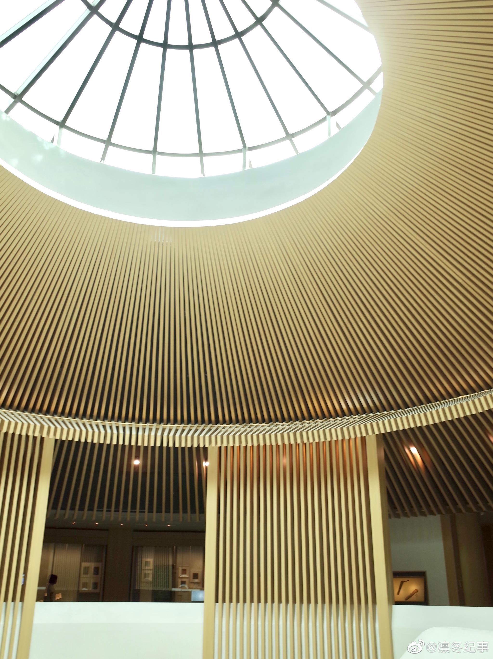 建筑之美.杭州-中国丝绸博物馆 @杭城展览