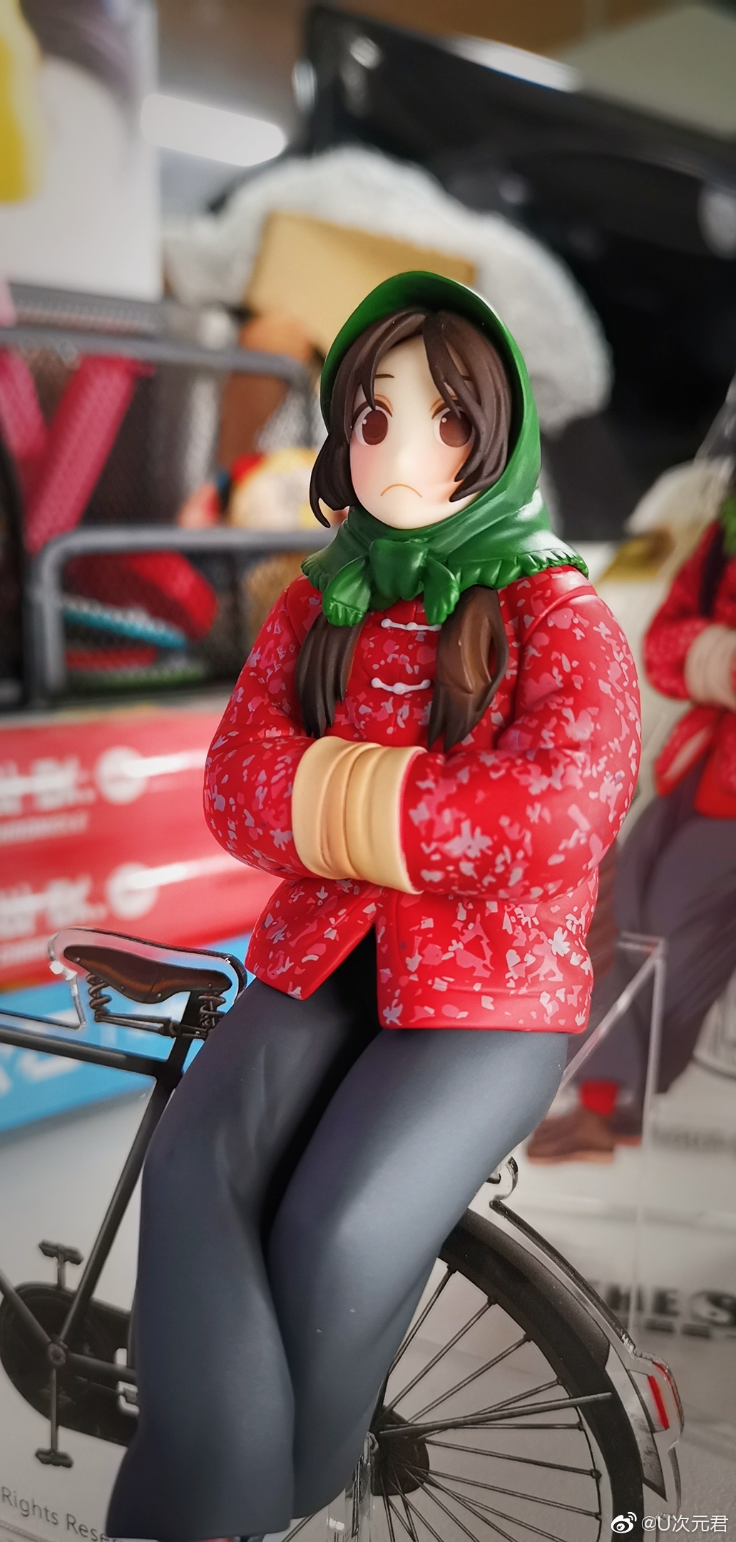 带爸爸去留学