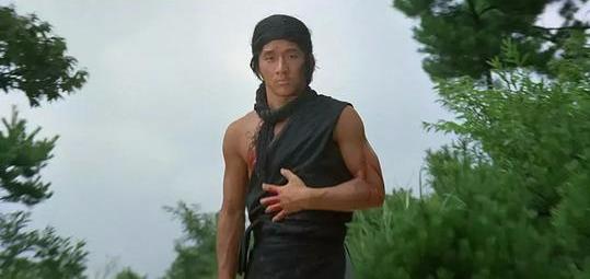 1980年，成龙生命中最关键的转折点，自此后，他平步青云直至巨星