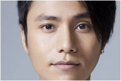 这么有爱心,并且还帅气的陈坤,大家喜欢吗