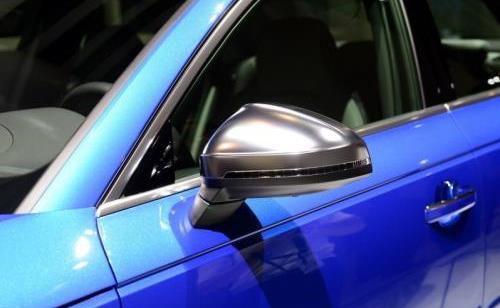 老司机说红头思域,蓝针大众,银耳奥迪惹不得,车主:老司机都懂