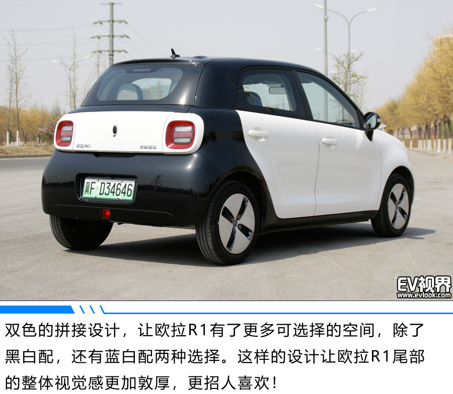 98万元——欧拉 r1——快充时间:30