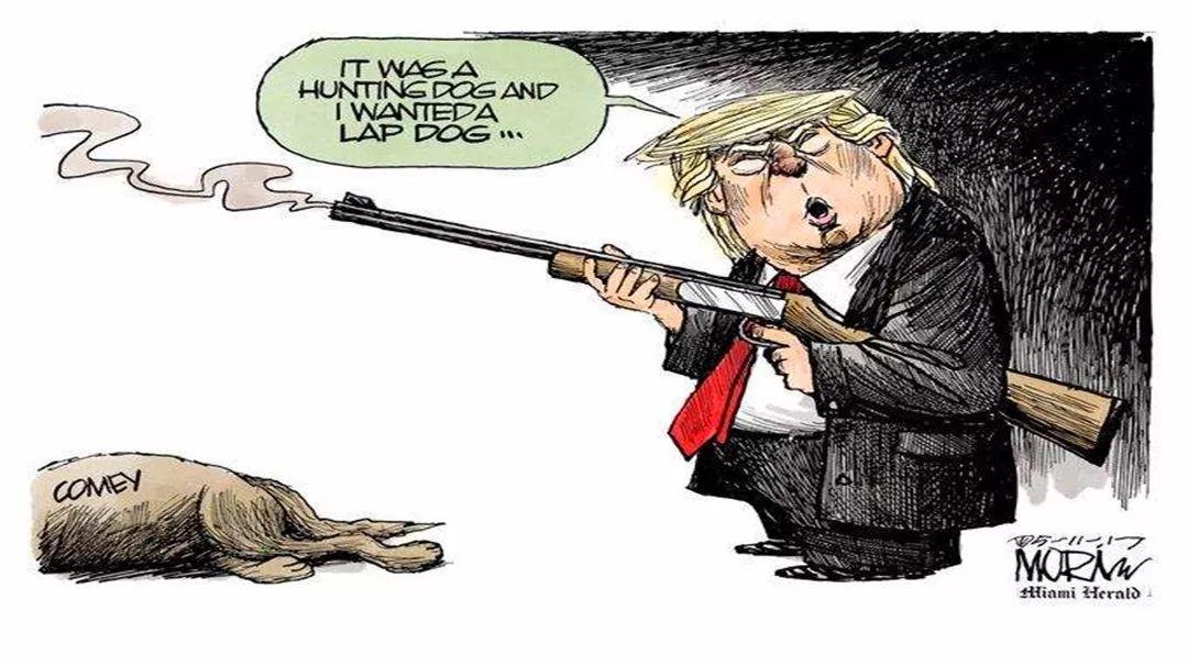 落井下石! 巴黎暴乱求援, 特朗普却再补一刀!