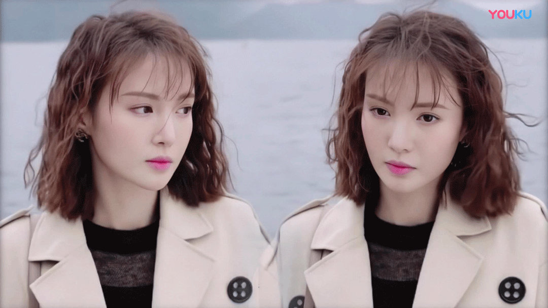 在电视剧我们都要好好的中饰演的艾丽莎不仅有好看的皮囊