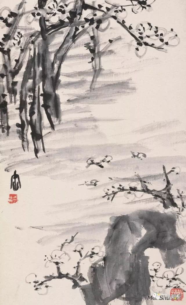 吴昌硕作品全集