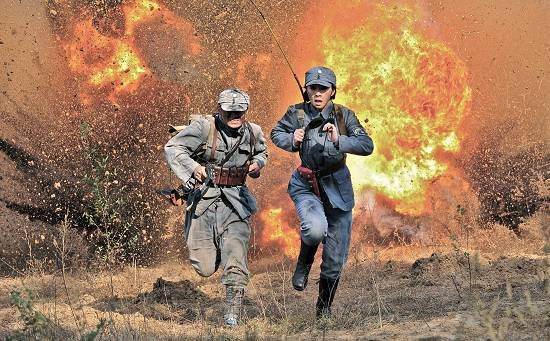 华野|兵团|邱清泉_新浪新闻