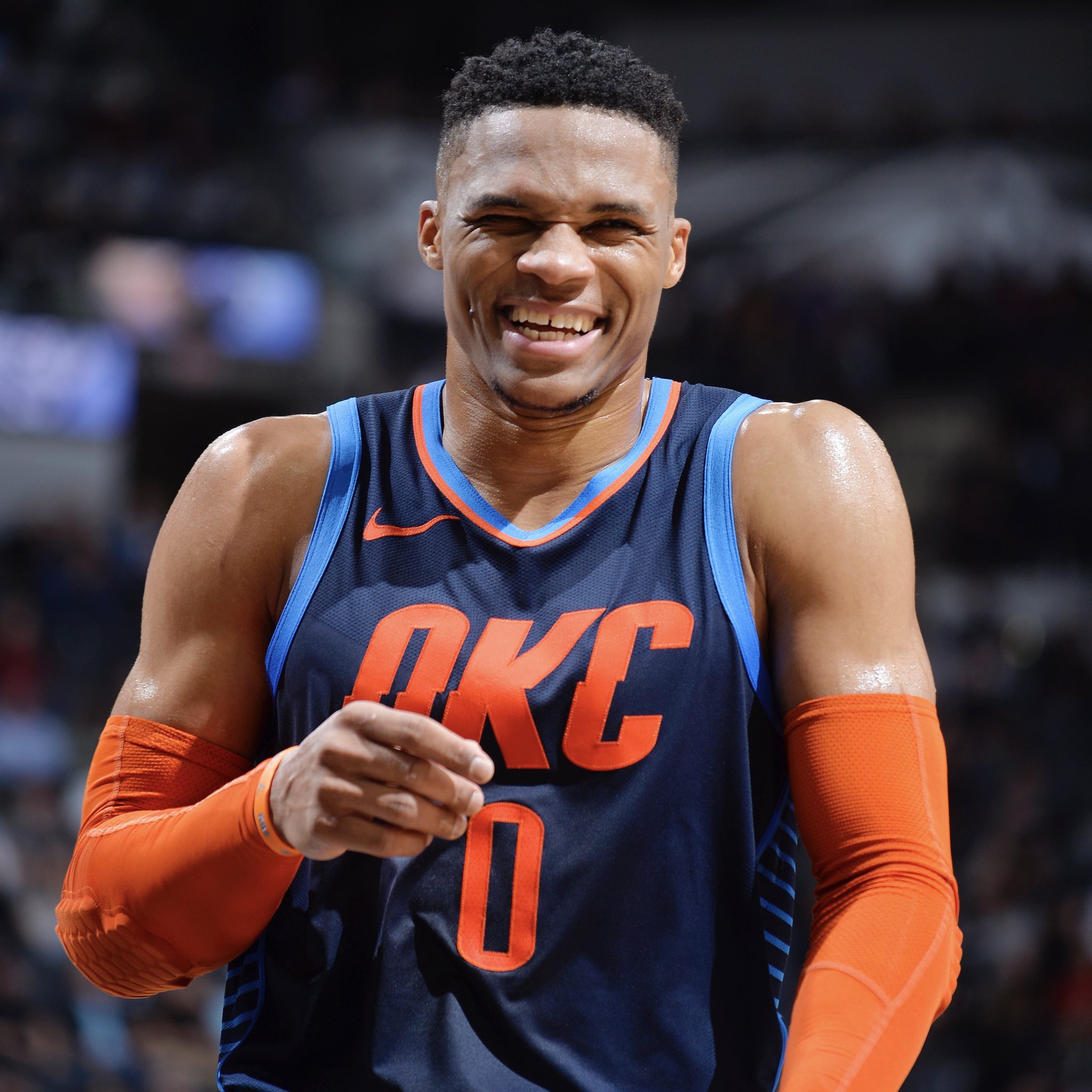 牛逼!马刺和雷霆历经双加时,两队全场狂轰301分