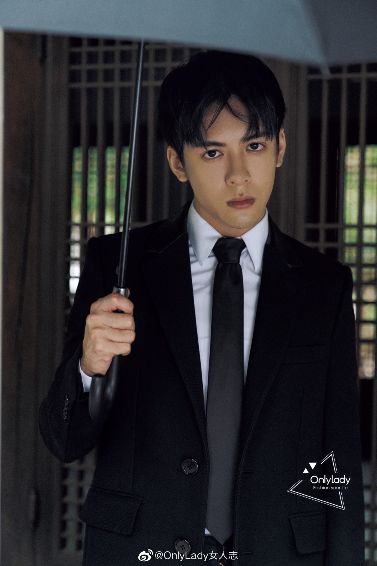 少年最新南国映画写真来袭