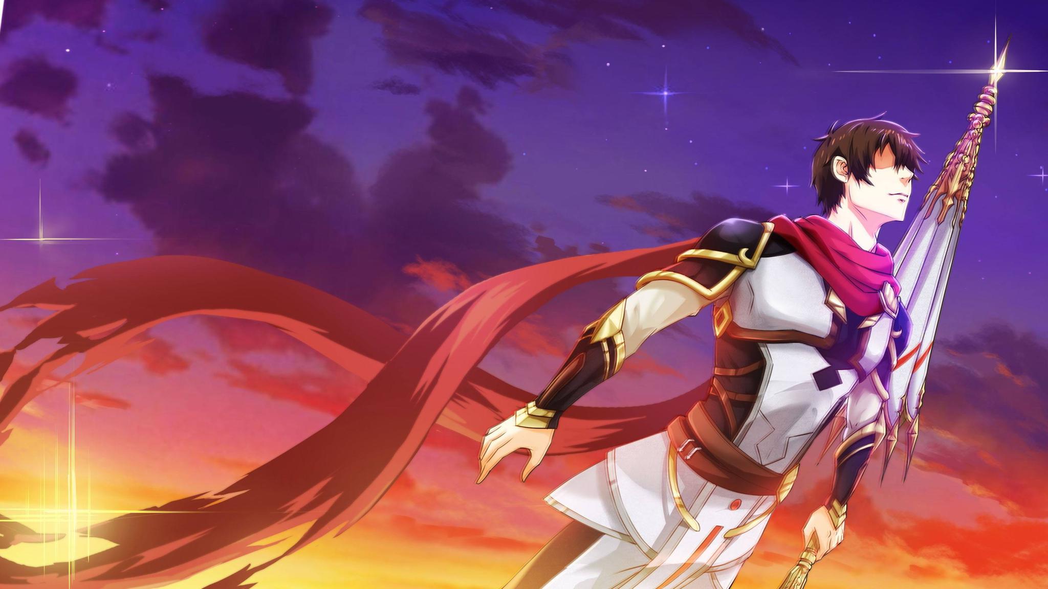 用动画为游戏正名,这部动画说出无数玩家心声,还成了b站霸权!