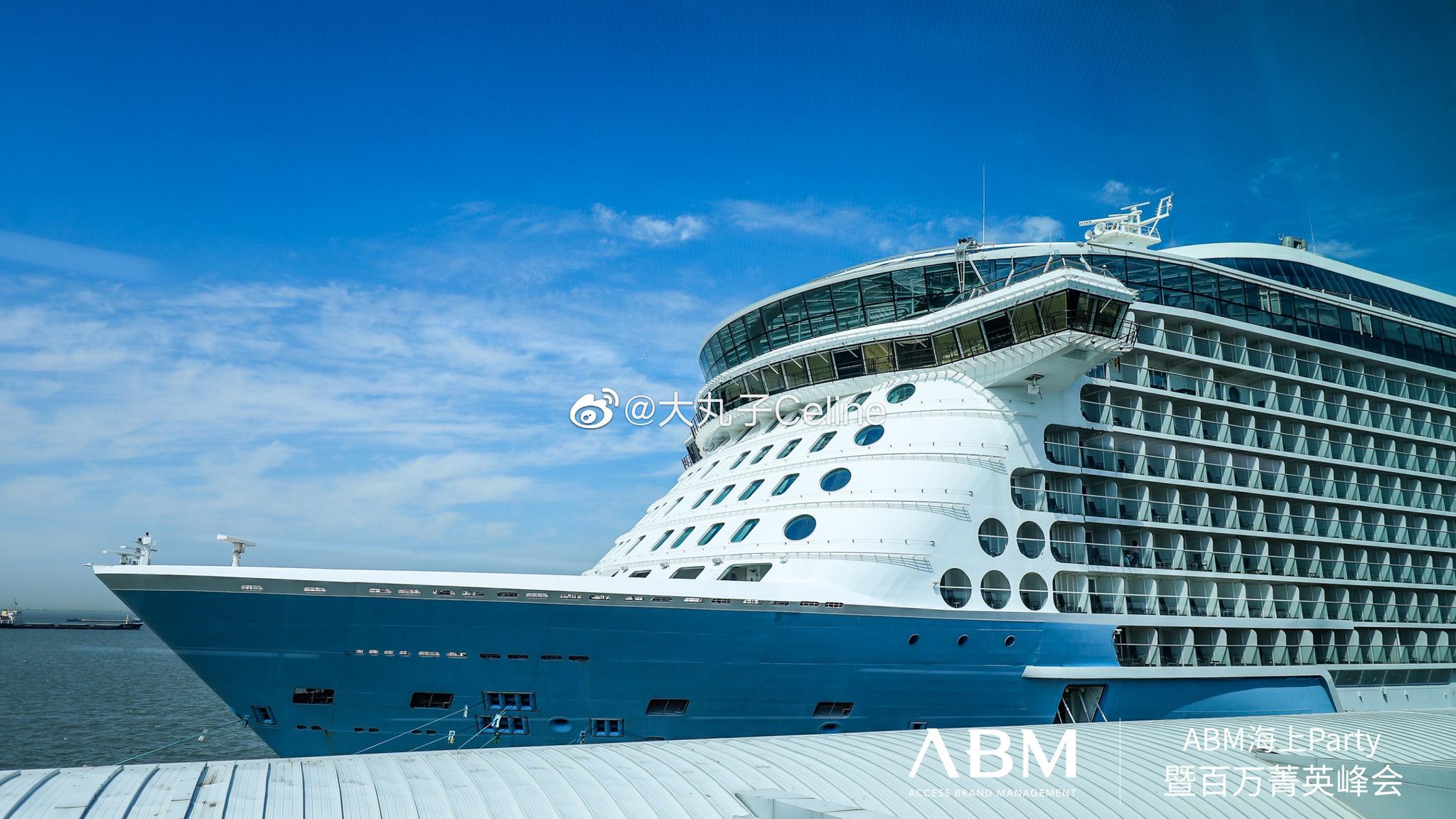 abmer 海上party 7815_新浪新闻