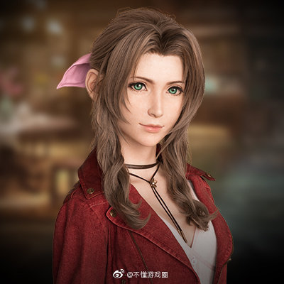 最终幻想7 重制版 爱丽丝官方壁纸 头像 高清图集 新浪网 最终幻想7 重制版 爱丽丝官方壁纸 头像 高清图集 新浪网