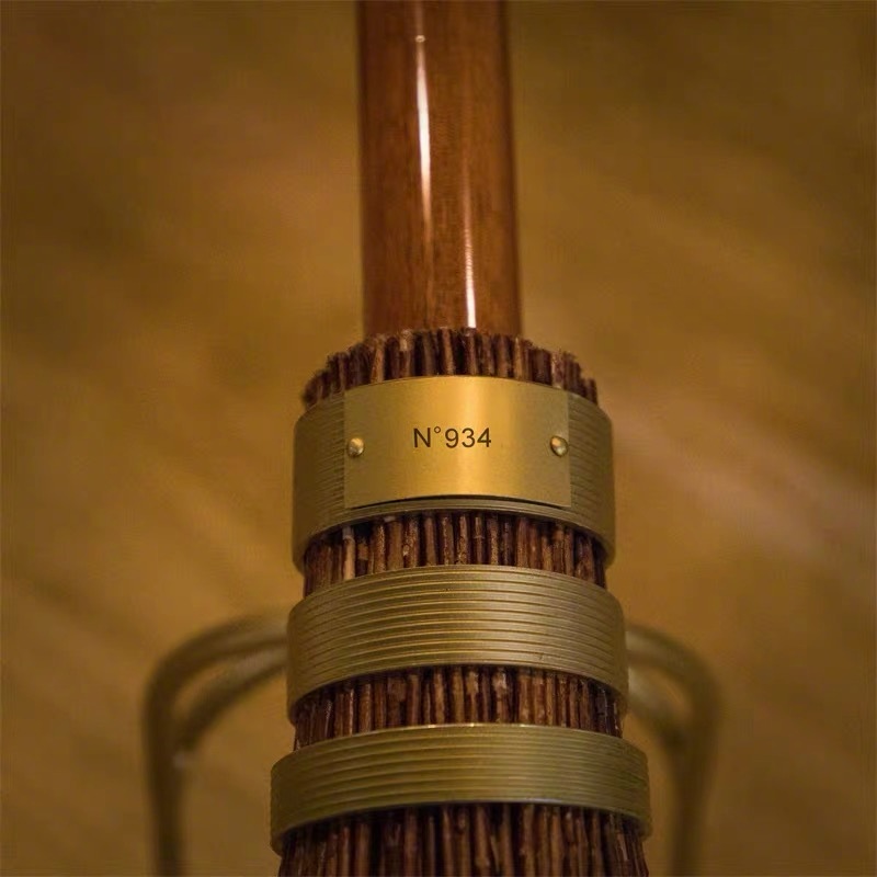 哈利波特飞天扫帚光轮2000限量版太让人心动了11原版复刻